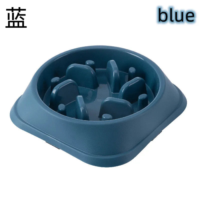 HealthyBite™ Slow Feed Pet Bowl