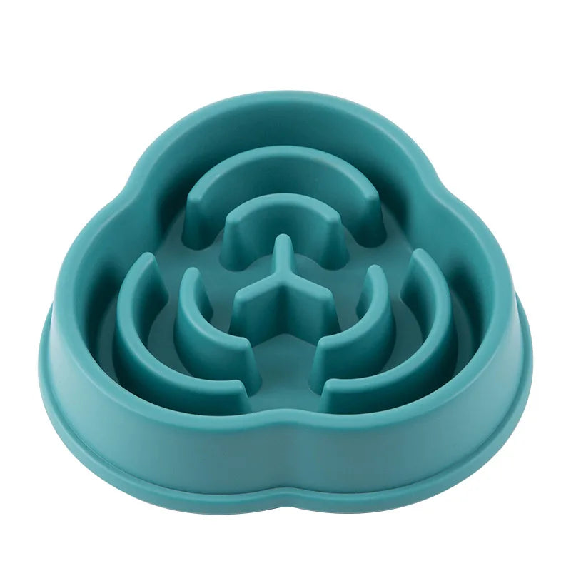 HealthyBite™ Slow Feed Pet Bowl