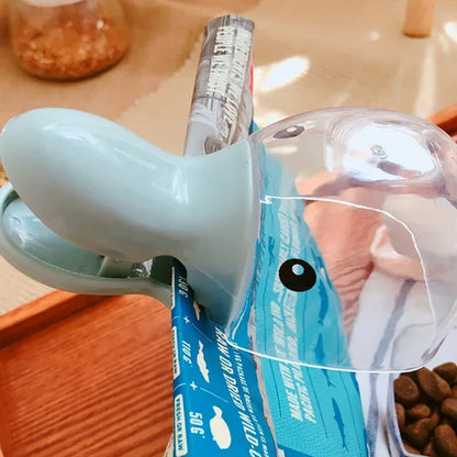 MealMate™ Pet Food Scoop Spoon