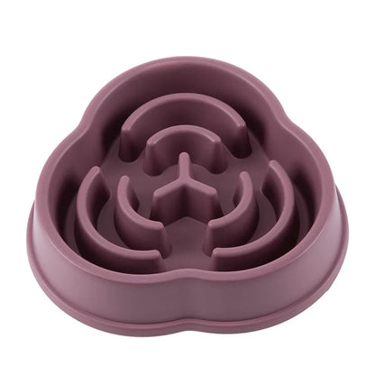 HealthyBite™ Slow Feed Pet Bowl