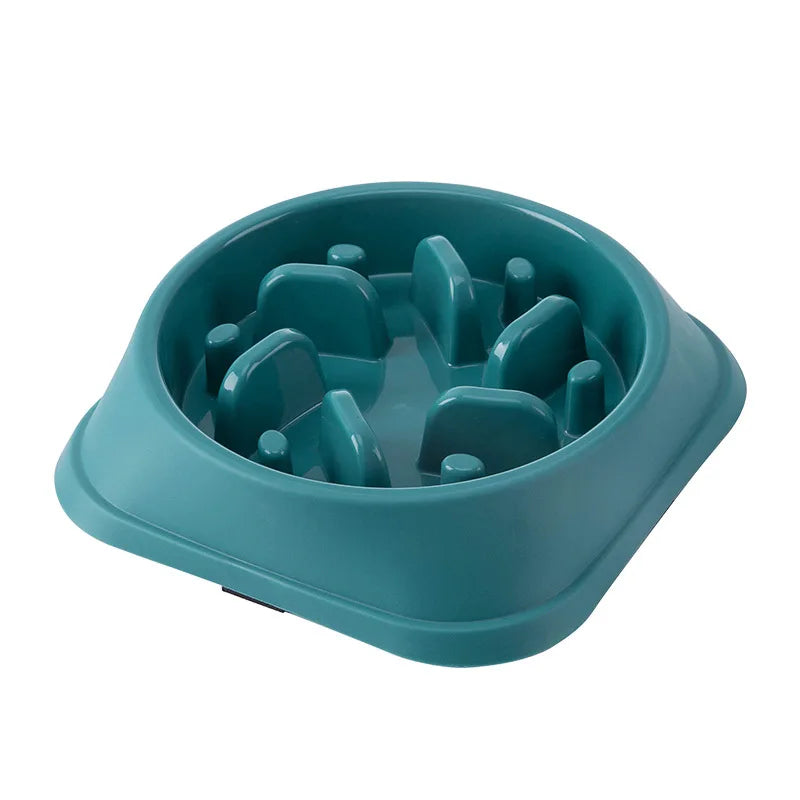 HealthyBite™ Slow Feed Pet Bowl