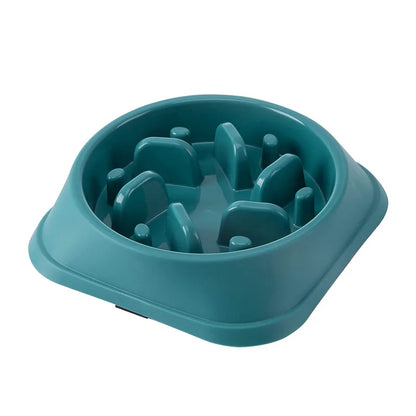 HealthyBite™ Slow Feed Pet Bowl