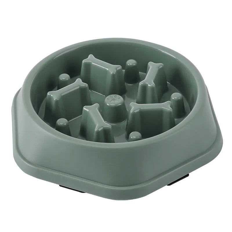 HealthyBite™ Slow Feed Pet Bowl