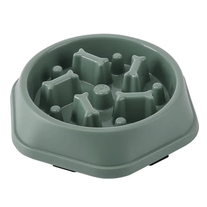 HealthyBite™ Slow Feed Pet Bowl