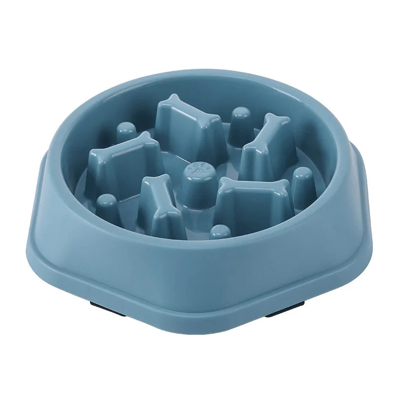 HealthyBite™ Slow Feed Pet Bowl