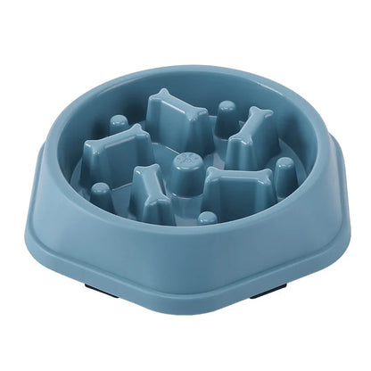 HealthyBite™ Slow Feed Pet Bowl
