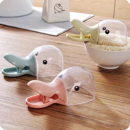 MealMate™ Pet Food Scoop Spoon