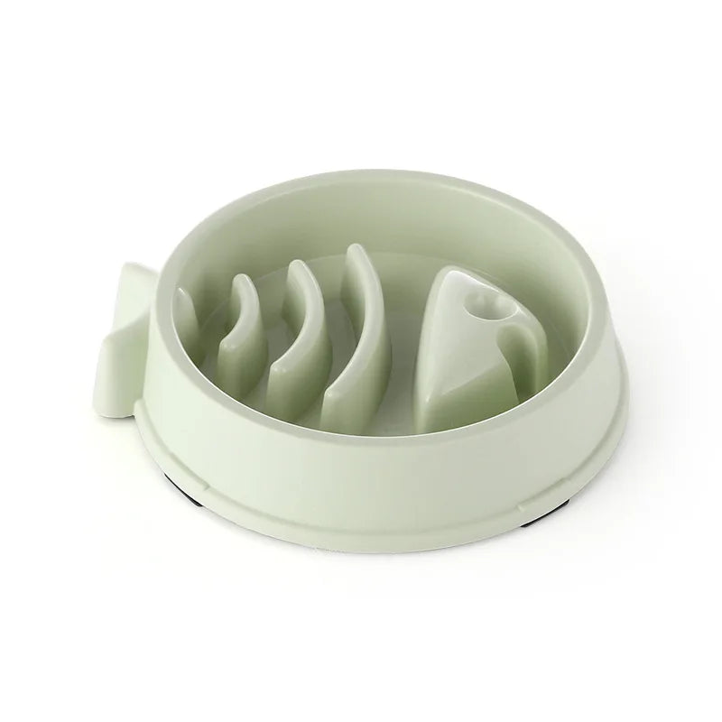 HealthyBite™ Slow Feed Pet Bowl