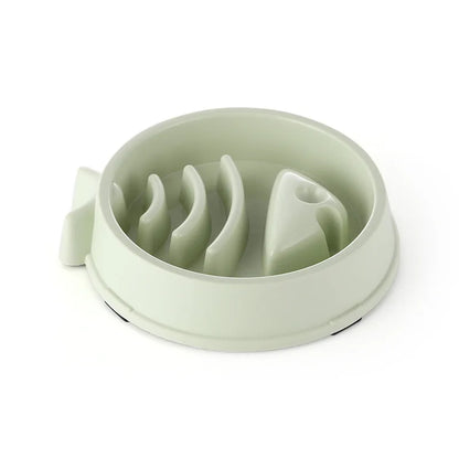 HealthyBite™ Slow Feed Pet Bowl