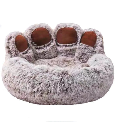 CloudNest™ Plush Pet Bed