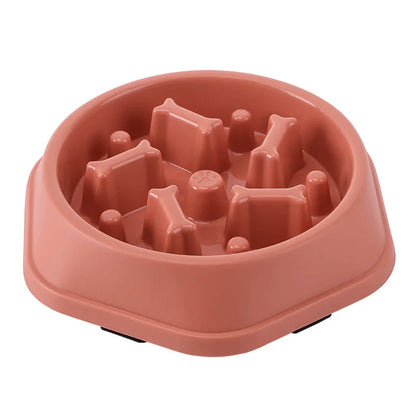 HealthyBite™ Slow Feed Pet Bowl