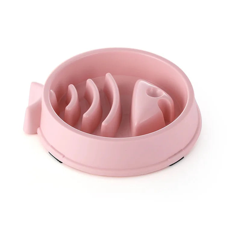 HealthyBite™ Slow Feed Pet Bowl