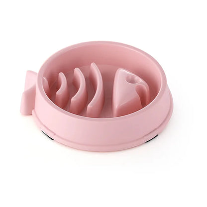 HealthyBite™ Slow Feed Pet Bowl