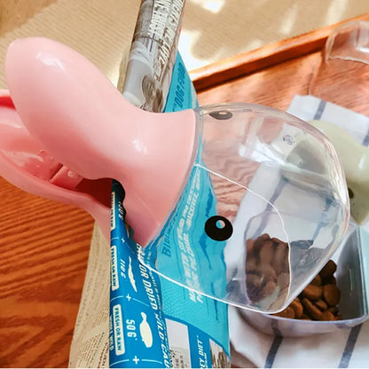 MealMate™ Pet Food Scoop Spoon
