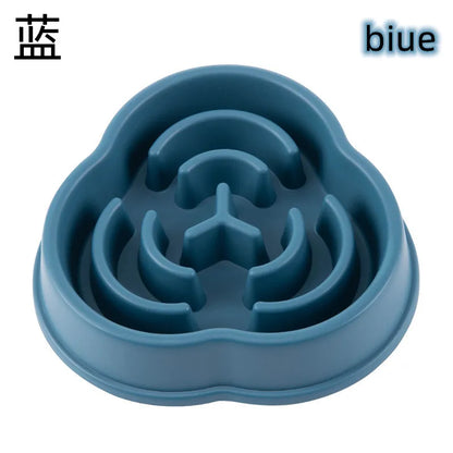 HealthyBite™ Slow Feed Pet Bowl