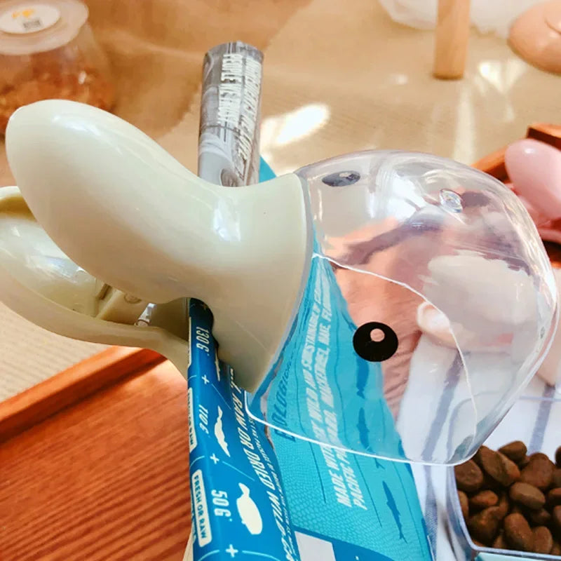 MealMate™ Pet Food Scoop Spoon