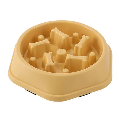 HealthyBite™ Slow Feed Pet Bowl