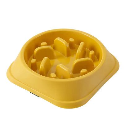 HealthyBite™ Slow Feed Pet Bowl