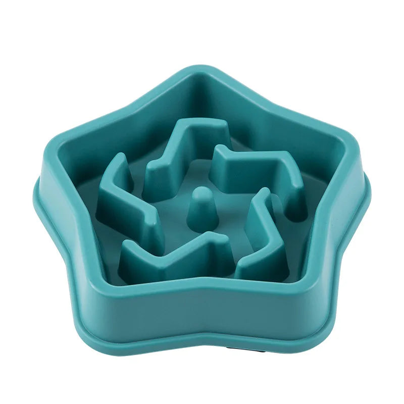 HealthyBite™ Slow Feed Pet Bowl