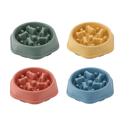 HealthyBite™ Slow Feed Pet Bowl