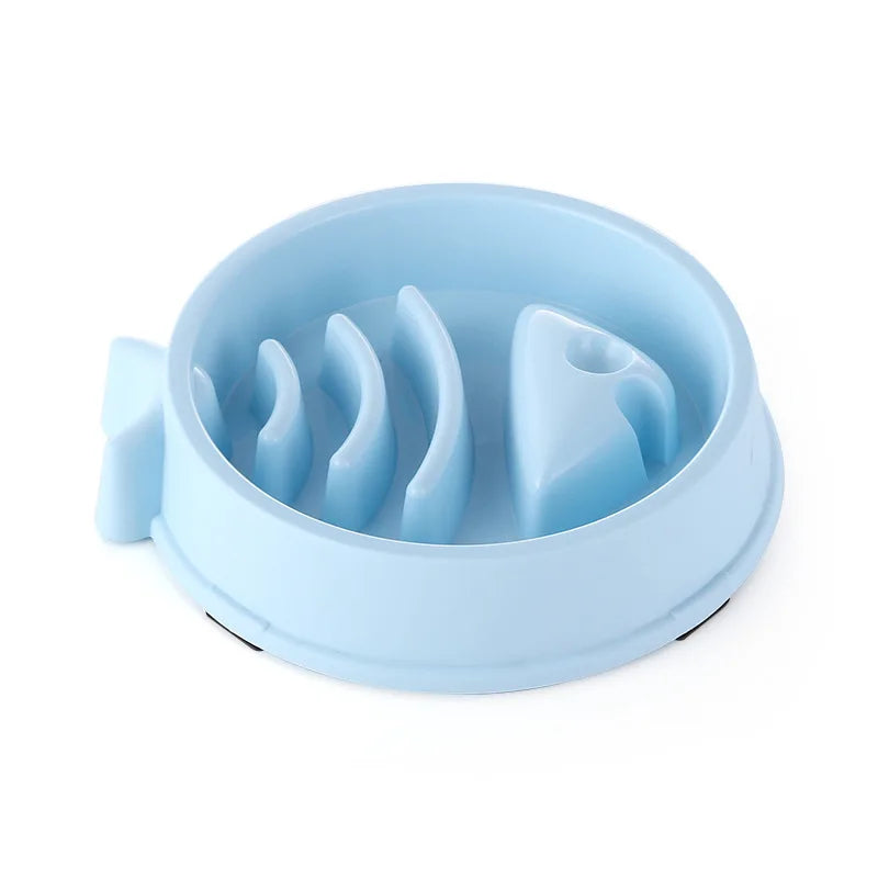 HealthyBite™ Slow Feed Pet Bowl