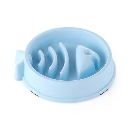 HealthyBite™ Slow Feed Pet Bowl